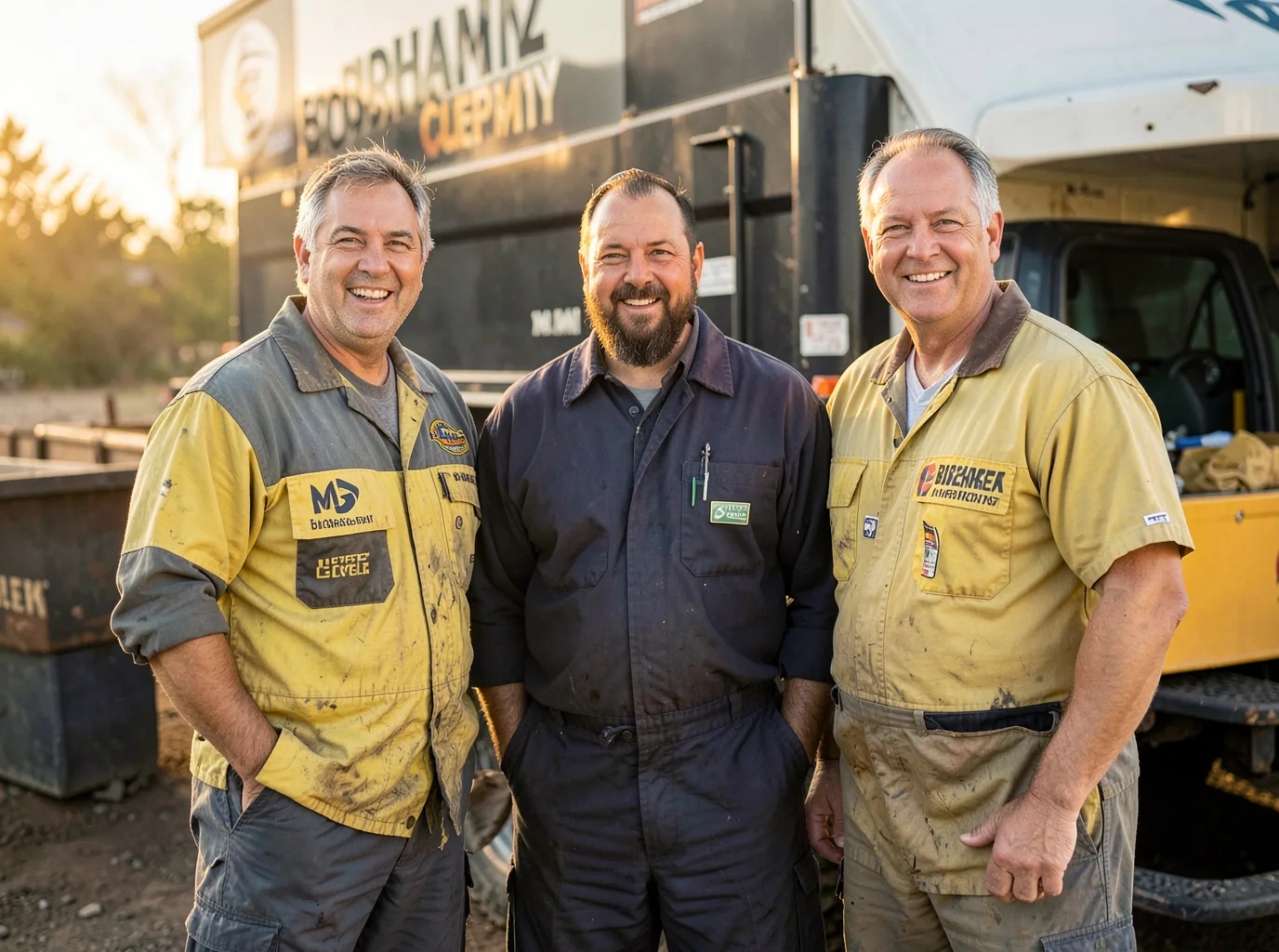 Sewage Cleanup company in Springville, TN