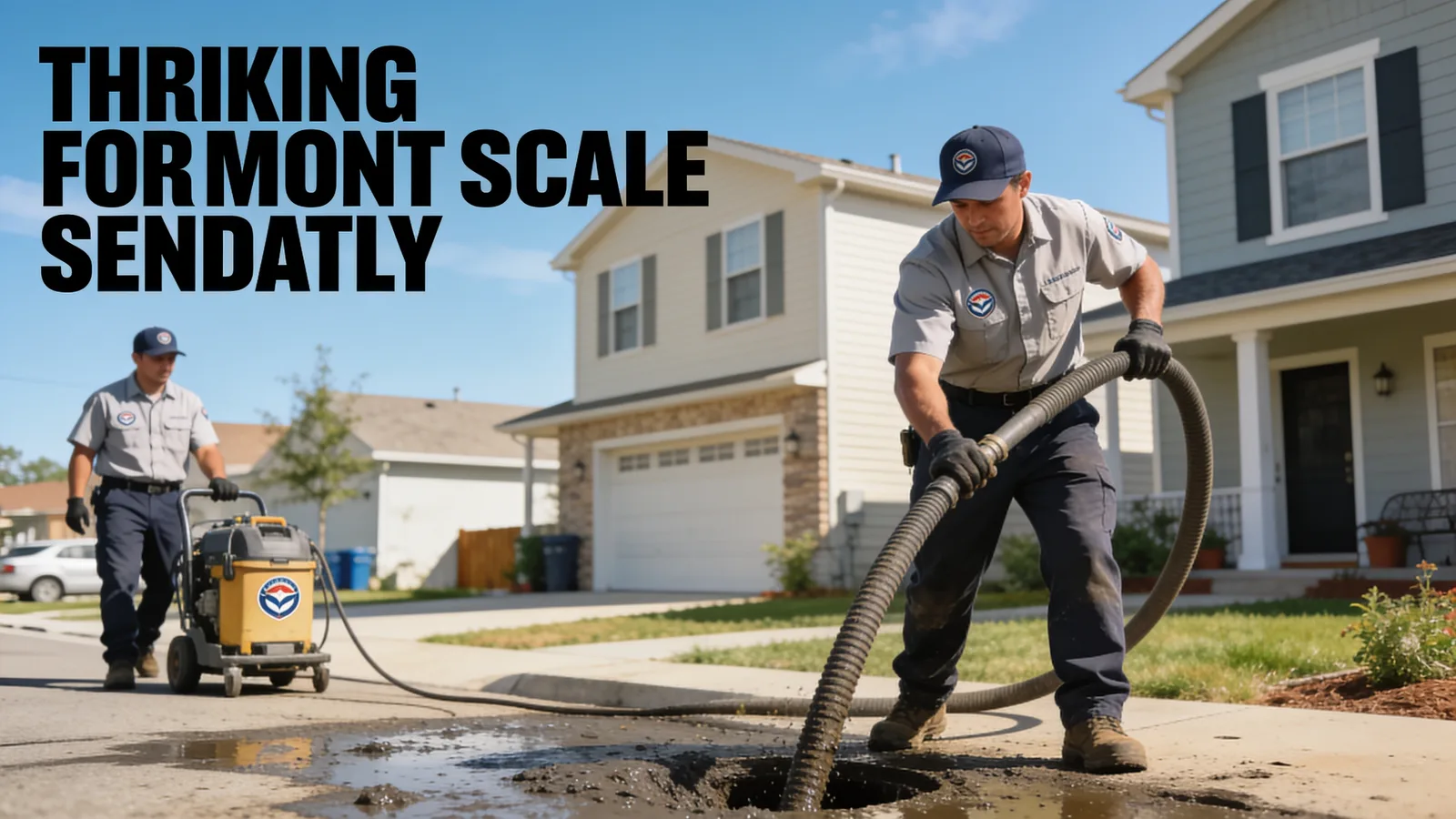 Sewage Cleanup in Springville, TN near me